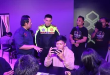 Polres Cirebon Kota Rangkul Generasi Muda lewat Turnamen E-Sport