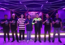 153 Gamer Ramaikan Turnamen Mobile Legends Kapolres Cirebon Kota Cup 2026