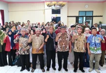 Disbudpar Kab. Cirebon Perkuat Pelestarian Sejarah melalui Kajian Manuskrip Kuno