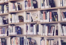 Libur Sekolah Seru dengan Mengunjungi Perpustakaan Bersama Anak Tercinta