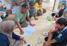 Kelompok Difabel Desa Nanggela, Cirebon Perkuat Inklusi Sosial di Tingkat Desa