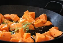 Aktivitas Libur Sekolah Produktif Melalui Kegiatan Memasak Bersama Keluarga