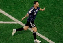 Messi Cetak Rekor Baru, Argentina Tutup Fase Grup Piala Dunia 2026 dengan Sempurna