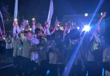 Borong 18 Emas, Kota Cirebon Jadi Juara Umum Porsenitas XIII 2026