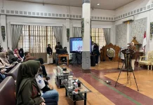 Wujudkan Kota Layak Anak, Pemkot Cirebon Sasar Lingkungan Digital