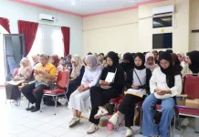 Topeng Cirebon Didorong Tetap Eksis di tengah Perkembangan Teknologi