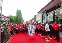 Bulan Bung Karno  Momentum Generasi Muda Kenang Perjuangan Sang Proklamator