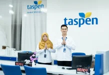 TASPEN Cirebon Gelar Sosialisasi Ketaspenan bagi ASN BUP