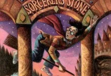 Menjelajahi Misteri Fantasi Melalui Buku "Harry Potter and the Sorcerer's Stone"