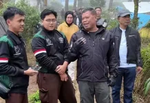 Eksplorasi Keindahan Majalengka Bersama Bupati Eman Suherman
