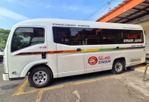 KAI Daop 3 Sediakan Shuttle Rute Stasiun Cirebon-Kuningan Rp50 Ribu