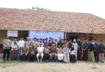PIDERMA Dorong Kemandirian Ekonomi Pesantren lewat Penguatan UMKM Santri