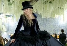 Vokalis Fleetwood Mac Dikabarkan Tampil di Pernikahan Taylor Swift