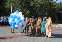 Bupati Kuningan: Keluarga Tangguh Fondasi Indonesia Emas 2045