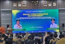 ASN Majalengka Masuk Era Baru, Kinerja Dipantau Real Time lewat E-Kinerja BKN