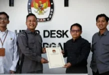 Temuan Bawaslu Indramayu, Data Parpol Aplikasi SIPOL 2026