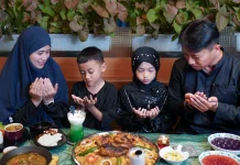 Pendidikan Agama sejak Dini Menjadi Benteng Anak di tengah Tantangan Zaman