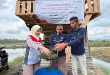 Kemandirian Masyarakat Diperkuat lewat Pemberdayaan Potensi Lokal