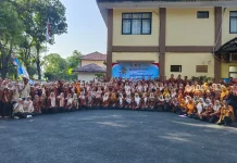 Harganas 2026, DPPKBP3A Cirebon Ajak Keluarga Perkuat Pengasuhan Anak