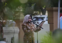Harganas 2026, DPPKBP3A Kabupaten Cirebon Dorong Peran Ayah Aktif dalam Keluarga