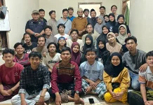 Bukan Sekadar Baksos, Mahasiswa Majalengka Bantu Cari Solusi Sampah