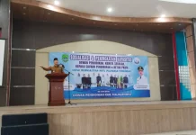 Dewan Pendidikan Majalengka Perkuat Kapasitas Kepala Sekolah dan PKBM