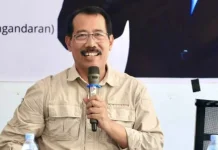 Toto Suharto: Kuningan Butuh Investasi, tapi Jangan Korbankan Lingkungan
