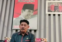 Ketua DPRD Kuningan Bantah Video Viral, Tegaskan Informasi Hoaks
