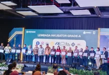 IBK UNIKU Raih Peringkat A dari Kementerian UMKM RI