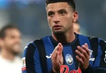 Ben Godfrey Resmi Gabung Rangers Sebagai Pemain Pinjaman