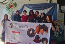 Peserta Didik Tampilkan Karya Terbaik di Expo Hairstyling PKW 2026