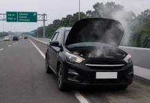 Tips Atasi Kendaraan Mogok di Jalan Tol, Keselamatan Harus Jadi Prioritas