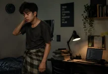 Begadang, Apakah Diperbolehkan dari Segi Kesehatan ?