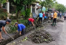 Sudah Hilangkah Gotong Royong di Masyarakat Indonesia?
