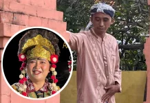 Tari Topeng Sanggar Aerli Rasinah Indramayu Bakal ke Meksiko