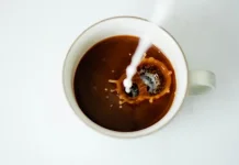 Pilihan Susu Nabati Ubah Cara Menikmati Kopi