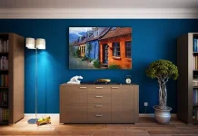 Tips Mendekorasi Kamar Estetis tanpa Biaya Besar