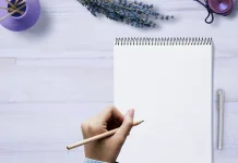 Bullet Journaling Jadi Cara Kreatif Menenangkan Pikiran