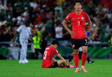 Tersingkir Dari Piala Dunia 2026, Sepak Bola Korea Selatan Berada di Pusaran Krisis