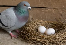 Telur Burung Dara Bisa Meredakan Panas, Mitos atau Fakta ? Ini Penjelasannya.