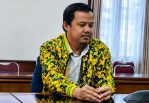 Fraksi Golkar DPRD Indramayu Soroti Dana Pinjaman Infrastruktur