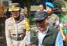 Bupati Majalengka Instruksikan Pengawasan Ketat Kos-kosan