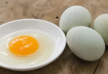Benarkah Telur Bebek Bisa Meningkatkan Vitalitas Pria Dewasa?