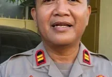 Polres Indramayu Maksimalkan Patroli Strong Point Wiralodra