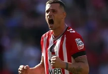 Sunderland Tolak Tawaran Chelsea untuk Granit Xhaka