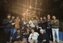 Dari Yasinan hingga Budidaya, Cijoho Bangun Kampung Mandiri