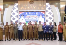 Pemkab Cirebon Matangkan Operasional Sekolah Rakyat, 270 Siswa Siap Masuk Asrama