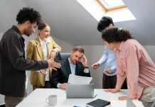 Mengenal Fenomena Mobbing, Kekerasan Psikologis di Kantor