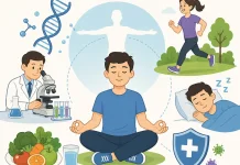 Sains dan Ikhtiar: Menakar Masa Depan Pengobatan Presisi di Era Longevity