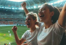 Magnet Piala Dunia 2026 yang Berubah Jadi Ajang Berburu Jodoh
